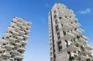 Квартира в Аликанте, Испания