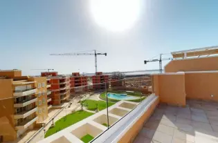 Квартира в Аликанте, Испания