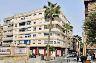 Квартира в Аликанте, Испания