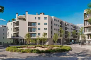Квартира в Аликанте, Испания