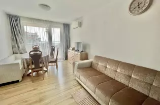 Апартамент с 2 спалня в Милениум - 2 bedroom apartment in Millennium