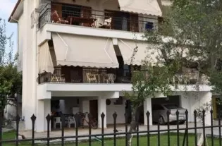 Продажа  Квартира в Греции, Халкидики, Кассандра