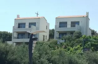 Продажа  Коттедж в Греции, Крит, Ретимно
