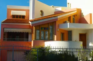 Продаётся дом в Ано Глифаде
