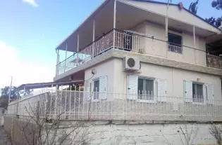 Продаётся дом на острове Саламина