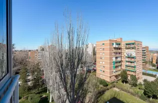 Апартаменты в Madrid