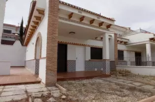 Дом в San Miguel de Salinas