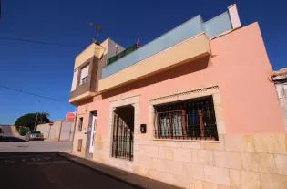 Продаётся дом Сан Мигель де Салинас