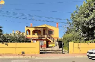 Продаётся дом Торревьеха