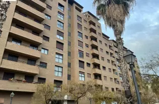 Апартаменты в Valencia