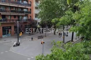 Апартаменты в Барселоне 79 м2