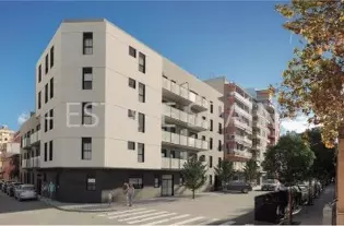 Апартаменты в Пальма-де-Майорка 122 м2