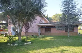 Дом в Сан-Андрес-де-Льеванерас 350 м2