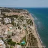 Продажа - Апартамент - Elviria, Испания