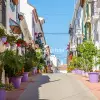 Продажа - Дом - Estepona, Испания