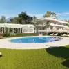 Продажа - Апартамент - Estepona, Испания