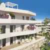 Продажа - Апартамент - Estepona, Испания