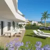 Продажа - Апартамент - Estepona, Испания