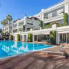 Продажа - Апартамент - Estepona, Испания