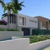 Продажа - Дом - Altos de los Monteros, Испания