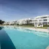 Продажа - Апартамент - Estepona, Испания