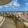 Пентхаус с видом на море и недалеко от пляжа в Эль Кампельо