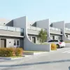 Апартаменты в новом жилом комплексе в Финестрате (Бенидорм)