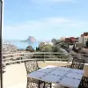 Отличная вилла с видом на море в Кальпе