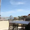 Отличная вилла с видом на море в Кальпе
