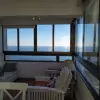 Квартира с видом на море и туристической лицензией в Бенидорме