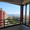 Апартаменты с видом на море в Бенидорме