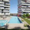 Невероятные апартаменты с видом на море в Кальпе