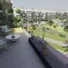 Апартаменты в новой урбанизации в Гуардамар-дель-Сегура