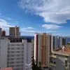 Отремонтированные апартаменты с панорамным видом в Бенидорме