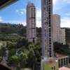 Отремонтированные апартаменты с панорамным видом в Бенидорме