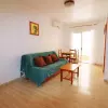 Квартира с террасой и патио в Гуардамар-дель-Сегура
