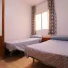 Квартира с террасой и патио в Гуардамар-дель-Сегура