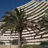 ​Отличная однокомнатная квартира на первой линии лучшего пляжа в Кальпе с видом на море!