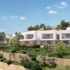 Новые апартаменты с индивидуальным солярием, Монфорте-дель-Сид, Аликанте