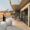 Квартиры с захватывающими террасами с видом на море, Агилас, Мурсия