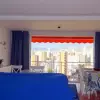 Квартира с панорамным видом возле моря Бенидорм