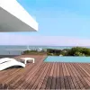 Вилла с видом на море в Дения (Коста Бланка Север)