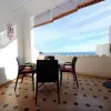 Апартаменты с видом на море в Альтеa