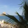 Вилла на первой линии пляжа в Кальпе, Коста Бланка Север