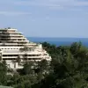 Апартаменты c видом на море в Альтеa