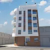 Новые апартаменты в Торревьехе