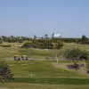 Вилла на гольф-поле с частным бассейном в Сан-Хавьере