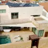 Роскошный дом с частным бассейном в Сан-Педро-дель-Пинатар