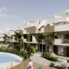 Апартаменты в новом жилом комплексе в Пилар-де-ла-Орадада