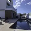 Современные виллы с бассейном в Сан-Педро-дель-Пинатар